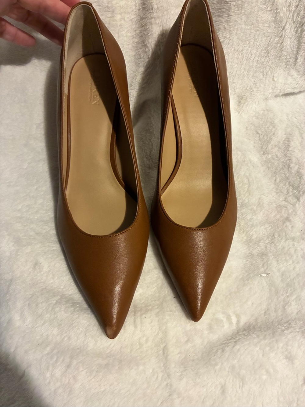 Lanette Pump - Picture 2 of 11